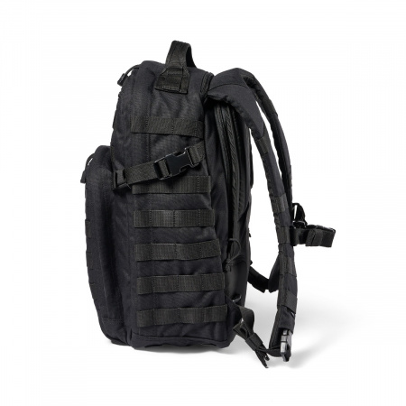 Рюкзак RUSH 12 2.0 BACKPACK 019 BLACK