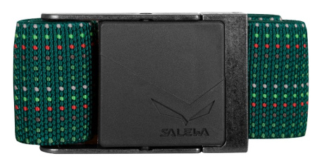 Ремень Salewa Rainbow Cypress