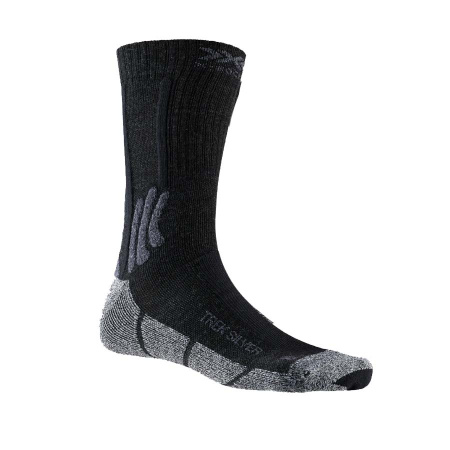 Носки X-SOCKS TREK SILVER SOCKS