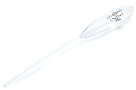 Бомбарда ECOPRO Sink. Clear AZ-22709-30-C
