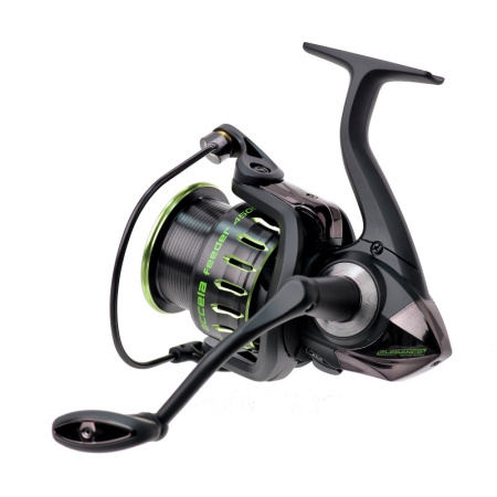 Катушка фидерная ELEGANCE METHOD Reel Elegance Method Accela Feeder 4500