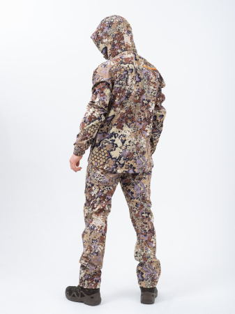 Костюм "TRITON PRO" -5 (SoftShell, Pro Duck Hunter)