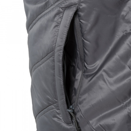 Куртка "Mild", цвет Серый