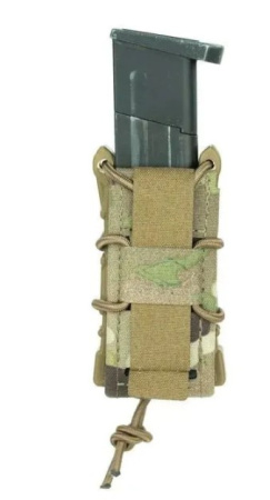 Подсумок ТАКО пистолетный "Ars Arma" (Русская цифра)