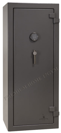 Сейф универсальный Liberty PREMIUM HOME 17GYM