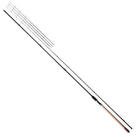 Фидер "MANTARAY ELITE FEEDER 360" 110gr NEW
