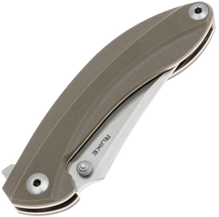 Нож туристический Ruike P155-W