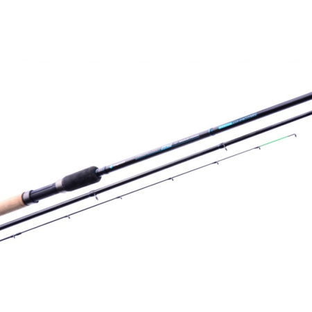 Удилище фидерное FLAGMAN Sherman Pro Feeder Medium 3,6м тест 10-60г