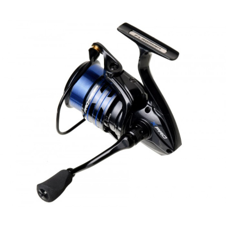 Катушка фидерная FLAGMAN Mantaray XPro Feeder 4500 + запасная шпуля