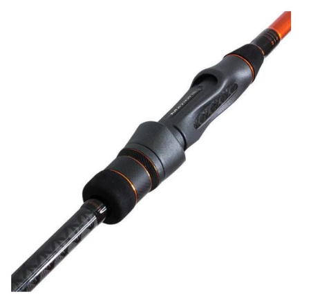 Удилище спин. Maximus CONTACT JIG 245XH  2.45 m 40-100g