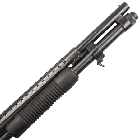 Ружье Mossberg 590, калибр 12 К.