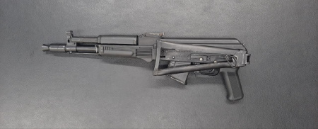 Карабин Сайга-МК, калибр 7,62х39, К.