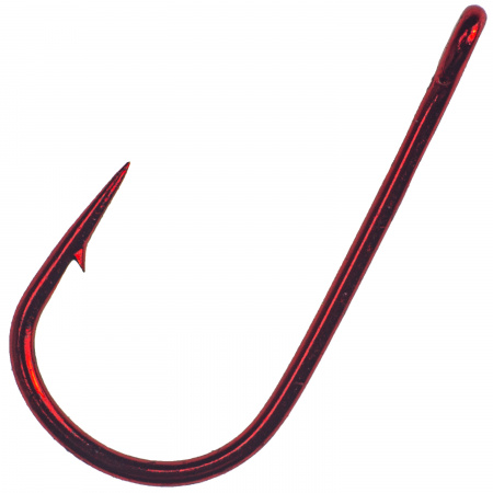 Крючки Flagman Bloodworm №14