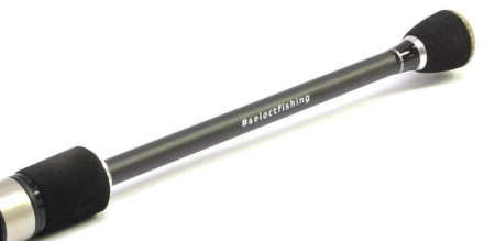 Спиннинг Select Ritmix 702-UL-S 2.13m 0.5-5g Ex.Fast