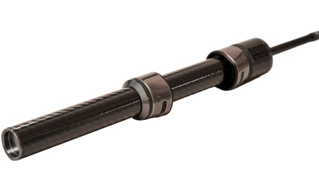 Спиннинг CF Nano Zero Travel Air
