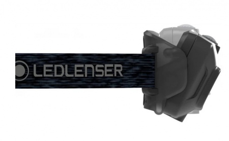 Фонарь Led Lenser HF4R Core_Black