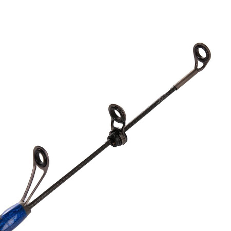 Удилище проводочное Nisus Multi Travel с/к, 3m, 10-40g