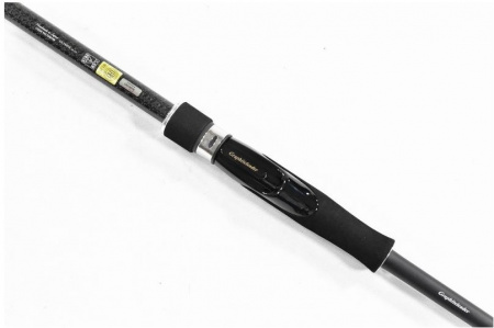 Спиннинг Graphiteleader Calamaretti 23GCALS-862ML-HS 2,59m EGI 2-3.5