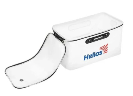 Сумка-ведро складное 53х30х30см (HS-АТ-013-53) Helios