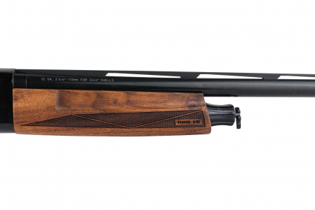 Ружье ATA Neo12 R Walnut Woodcock (орех), 12/70, 610 мм, орех 2кл., емкость 2+1