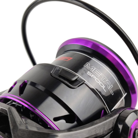 Катушка спиннинговая RUZZA Neoris 3000