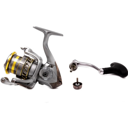 Катушка RYOBI Virtus 5000