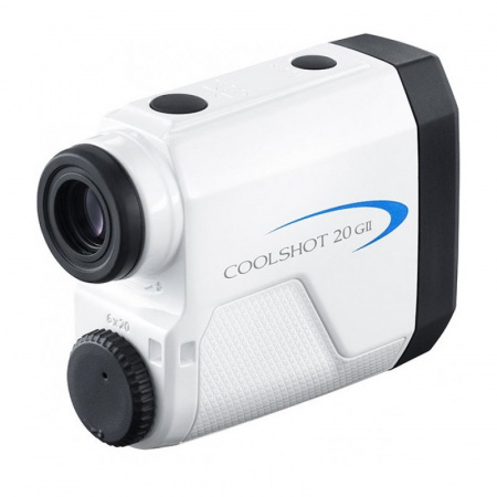 Дальномер лазерный Nikon COOLSHOT 20 (6х20) дистанция измерения от 5 до 500 м