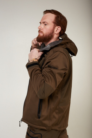 Костюм демисезонный Remington Expedition Hunting Khaki
