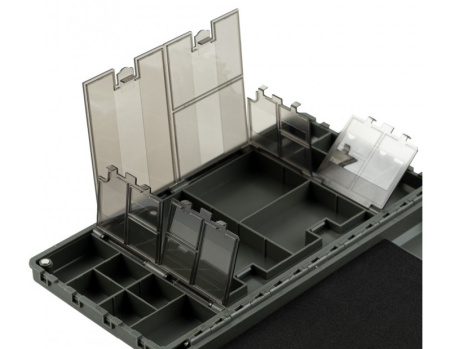 Carp BOX EastShark A250C Professional edition