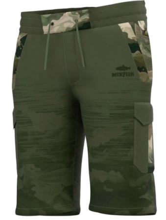 Шорты MixFish ExCool Carp Stylus