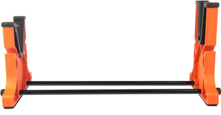 Подставка ShotTime для чистки оружия разборная, регулируемая по длине