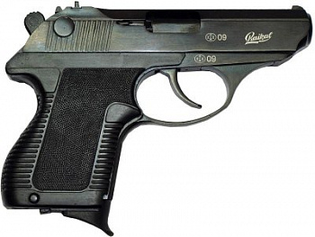 Пистолет МР-78-9ТМ ОП, кал.9 Р.А.