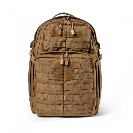 Рюкзак RUSH 24 2.0 BACKPACK 134 KANGAROO