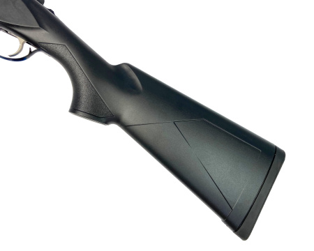 Ружье Beydora BDR 90 AL SYNTHETIC кал. 12х76, L-760 (серебристый ресивер)