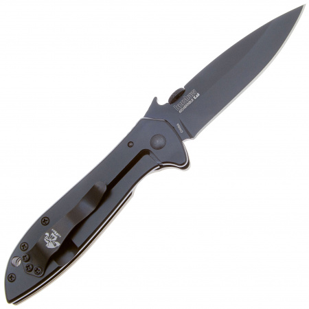 Нож Kershaw CQC-4K 6054BRNBLK
