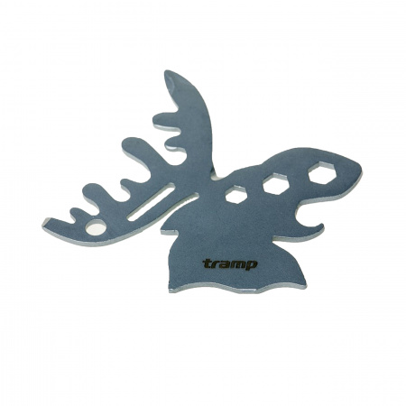 Tramp карта-мультитул Elk 