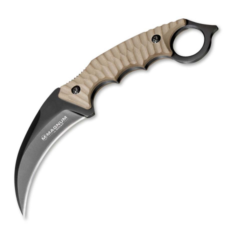 Нож BOKER SPIKE KARAMBIT