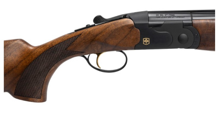 Ружье ATA SP Black (сталь), 20/76, 660 мм
