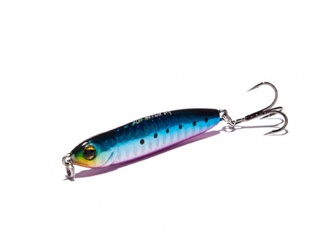 Блесна RENEGADE Iron Minnow 24g цвет L148