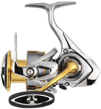 Катушка Daiwa 21 Freams LT 4000- CXH