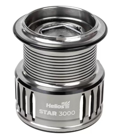 Катушка Helios Star 3000 4+1 подшип