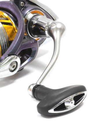 Катушка Daiwa 18 Regal LT 3000D-C