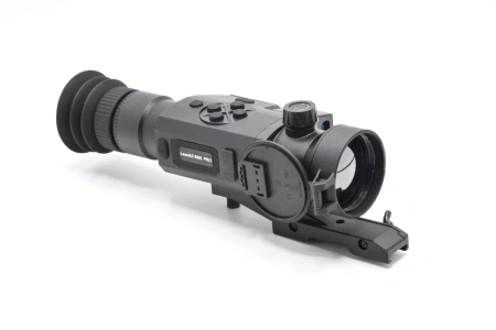 Тепловизионный прицел с дальномером RikaNV Lesnik2 650L PRO