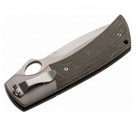 Нож BOKER SQUAIL