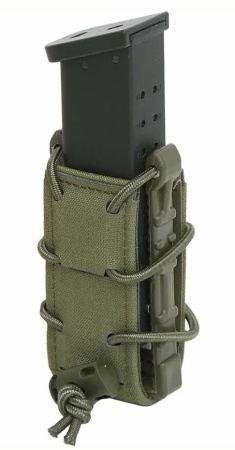 Подсумок ТАКО пистолетный "Ars Arma" (Olive)