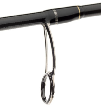 Спиннинг Yamaga Blanks BlueCurrent 74ll, 223 см, 0.3-8 гр