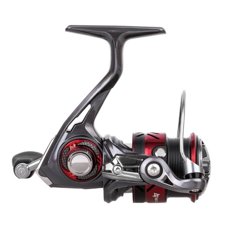 Катушка Nisus INARI 3000 7+1 подшип