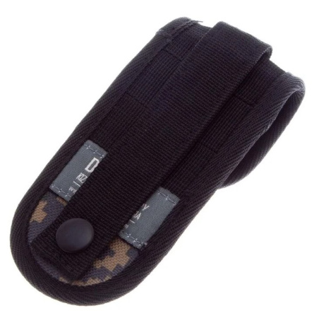 Чехол для складных ножей MOLLE AMP2 (Black)