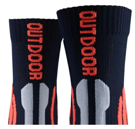 Носки X-SOCKS TREK OUTDOOR SOCKS