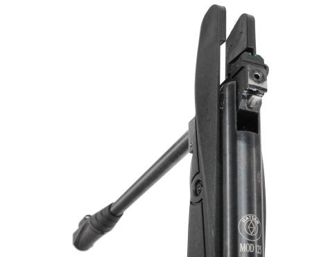 Винтовка пневм. Hatsan 125PRO (переломка, пластик), кал.4,5 мм, 3 Дж.